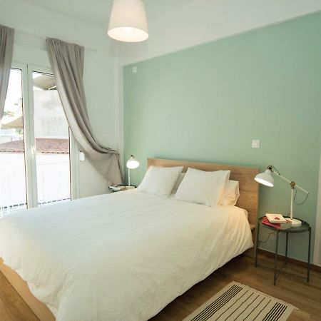 My Megaro Flat Daire Atina Dış mekan fotoğraf
