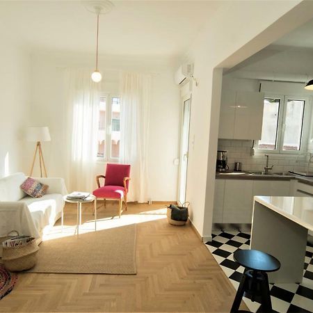 My Megaro Flat Daire Atina Dış mekan fotoğraf