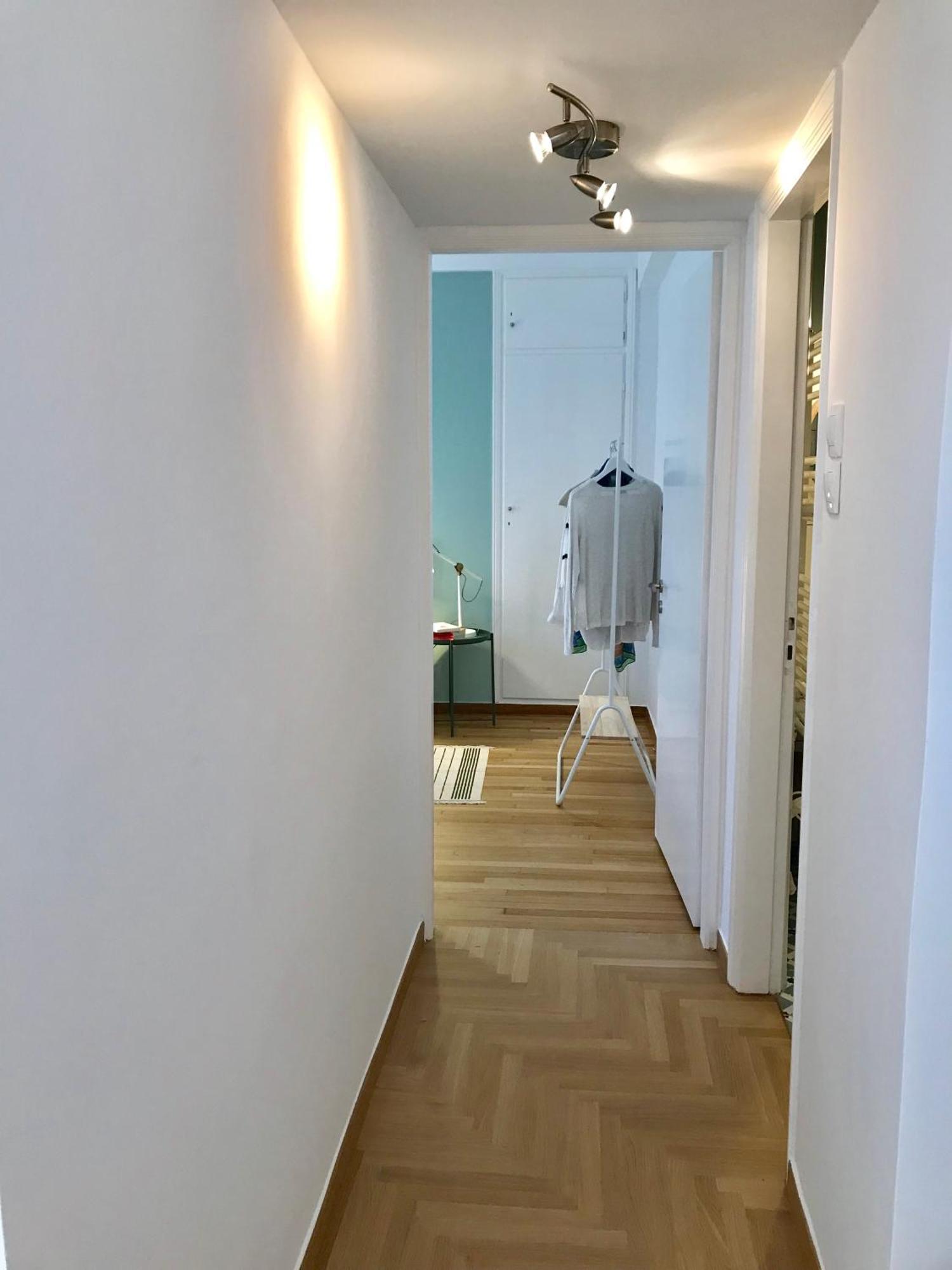 My Megaro Flat Daire Atina Dış mekan fotoğraf