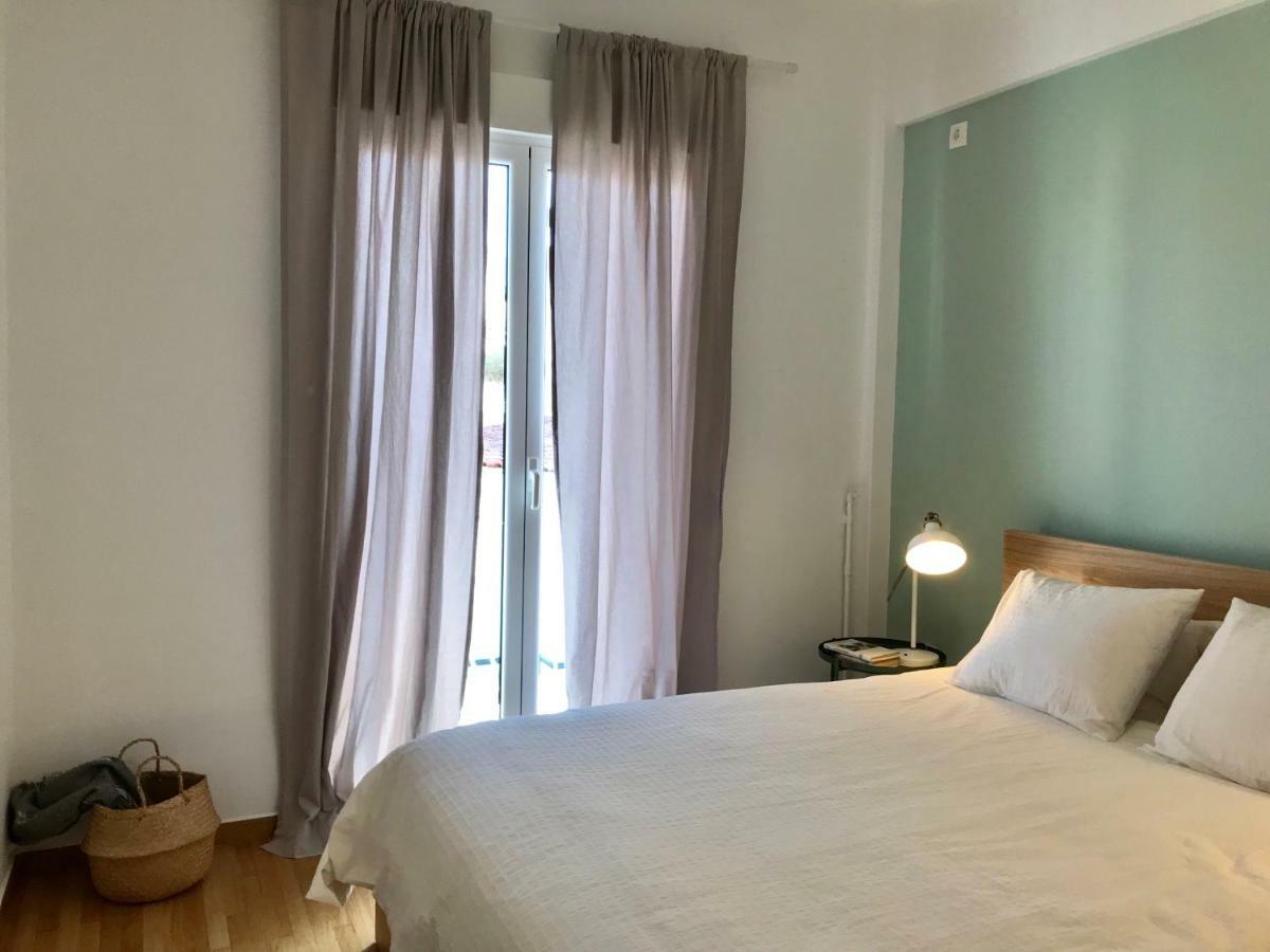 My Megaro Flat Daire Atina Dış mekan fotoğraf
