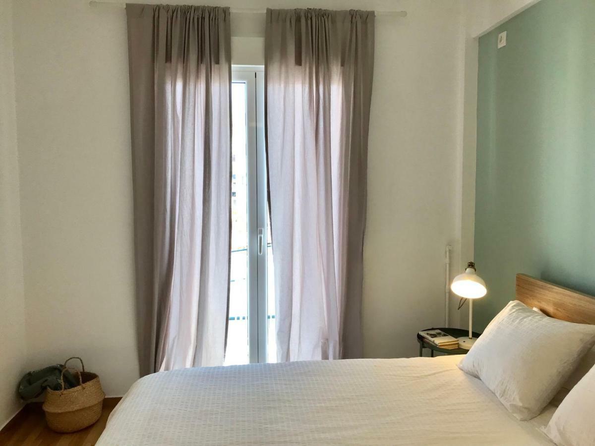 My Megaro Flat Daire Atina Dış mekan fotoğraf