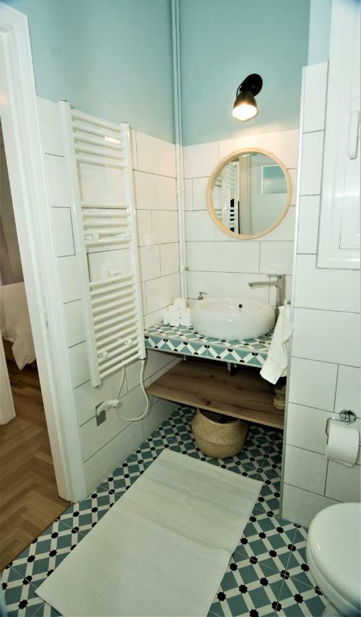 My Megaro Flat Daire Atina Dış mekan fotoğraf