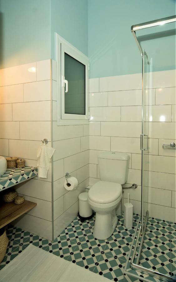 My Megaro Flat Daire Atina Dış mekan fotoğraf