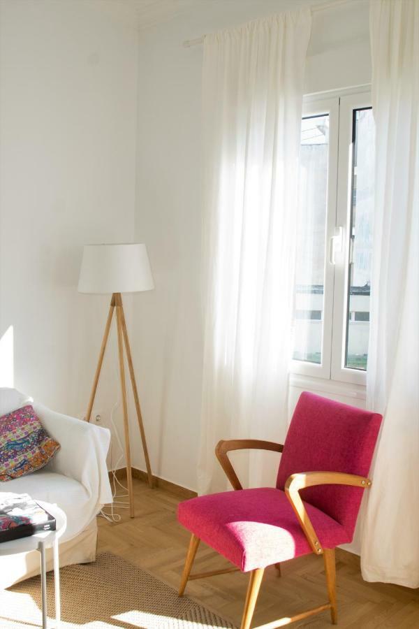 My Megaro Flat Daire Atina Dış mekan fotoğraf